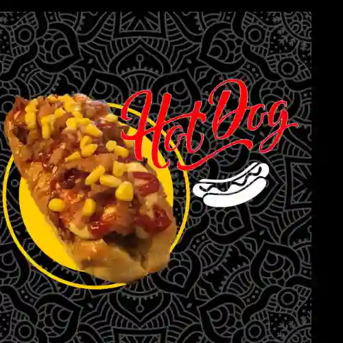 Perro Ranchero