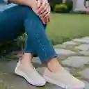 Ilse Jacobsen Tenis Plataforma Tulip Platin 38