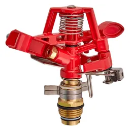 Herragro Aspersor Pulsaciones 1/2