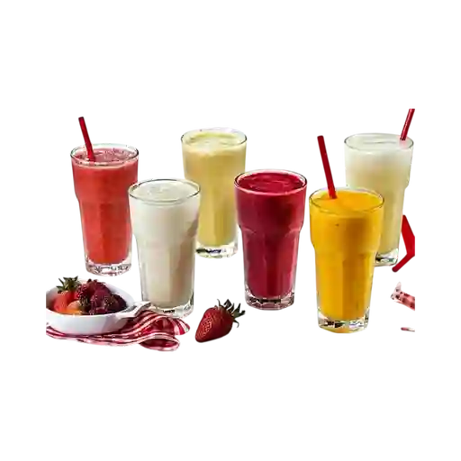 Jugo Especial (agua)