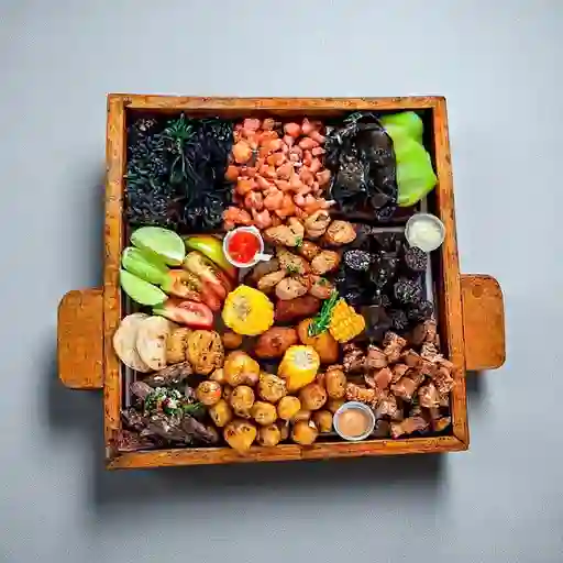 Combo 1