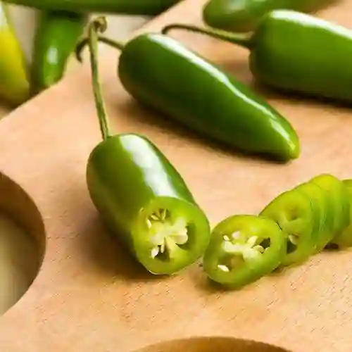 Jalapeños