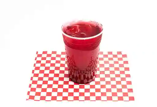 Agua de Jamaica