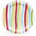Artstyle Plato Redondo de Verano 10''