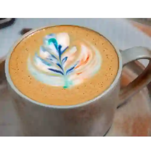 Flat White
