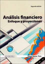 Análisis financiero. Enfoque y proyecciones