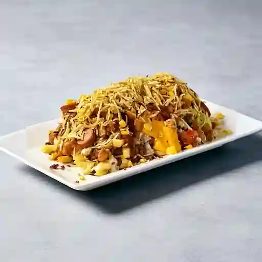 Mazorcada