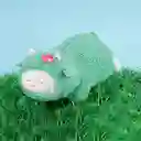 Peluche Cactus Lamb Baa Mini Family Serie 12 in Miniso