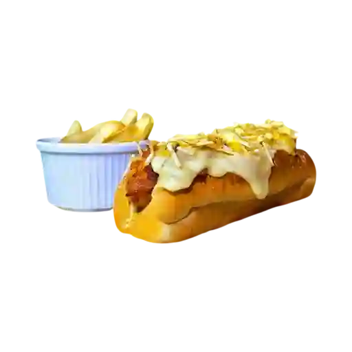 Choriperro