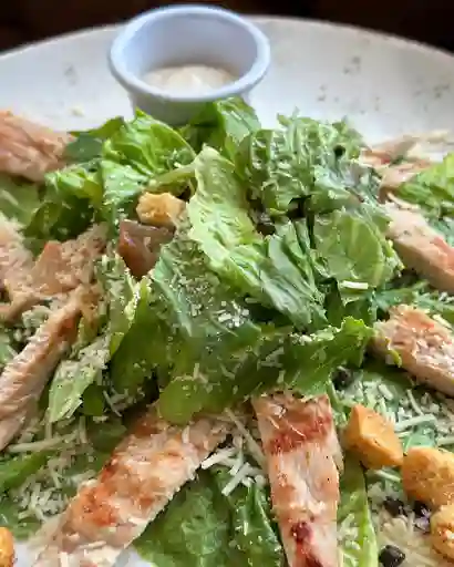 Caeser Salad