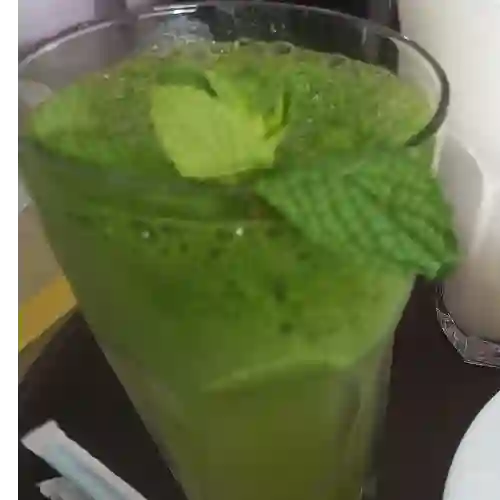 Limonada de Yerbabuena 400 ml