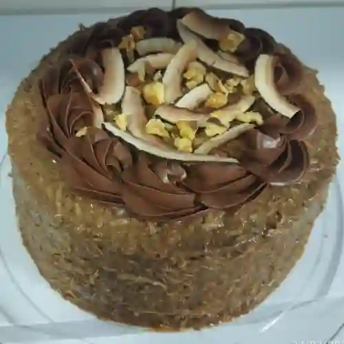Torta German Cake