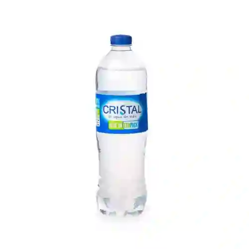 Botella Agua / con Gas