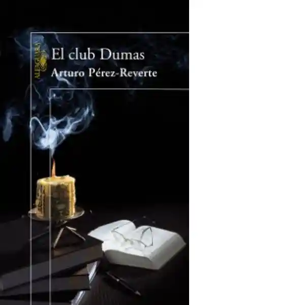 El Club Dumas