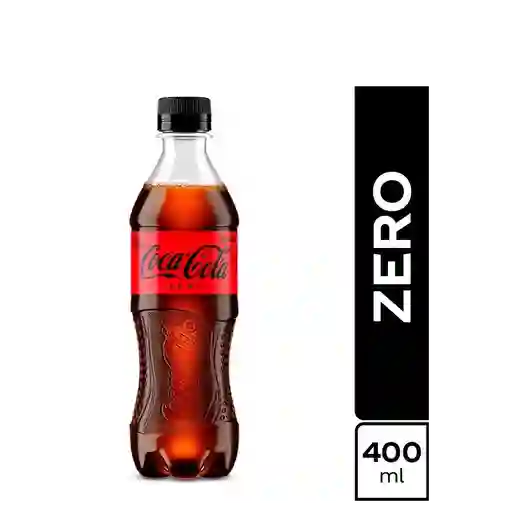 Cocacola zero