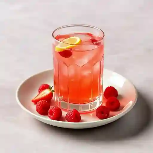 Agua De Rosas