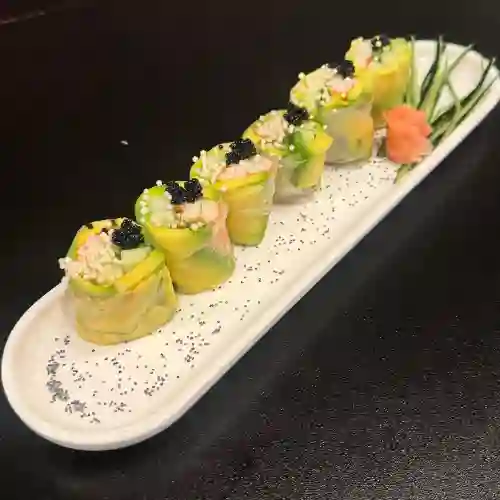 Spring Rolls