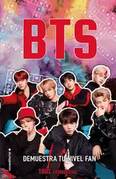 Bts ¿Cuánto Conoces a Los Bts. Los Reyes Del K-Pop?