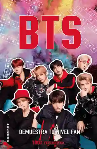 Bts ¿Cuánto Conoces a Los Bts. Los Reyes Del K-Pop?