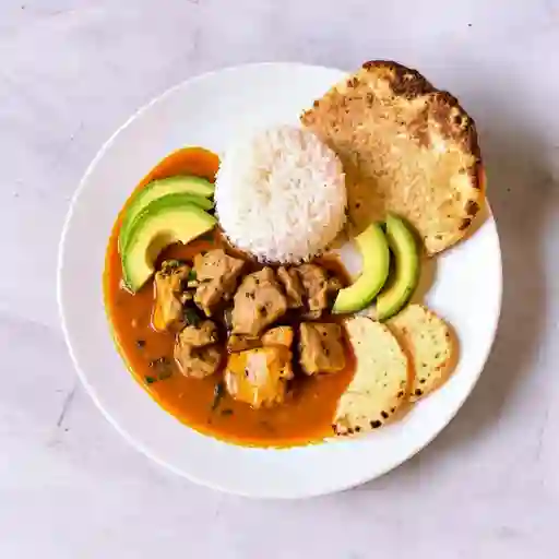 Mondongo (Disponible Solo Findes)