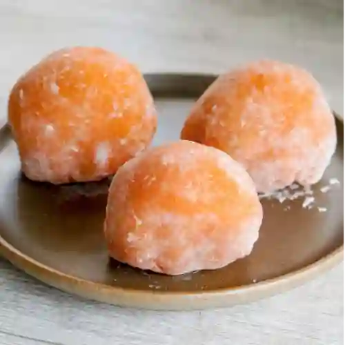 Mochi Melocoton