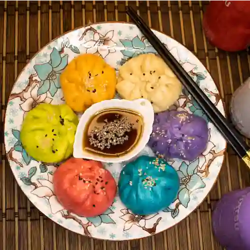 Dumpling
