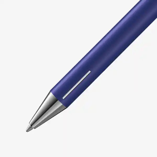 Lamy Bolígrafo Econ Dark Dusk Matte
