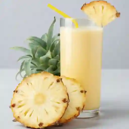 Jugo de Piña 14 Oz