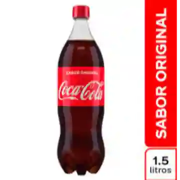 Cocacola 1.5Lt