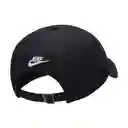 Nike Gorra U Club u Cb Jdi L Hombre Blanco T.S/M Ref: FB5370-010