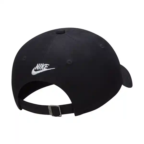 Nike Gorra U Club u Cb Jdi L Hombre Blanco T.S/M Ref: FB5370-010