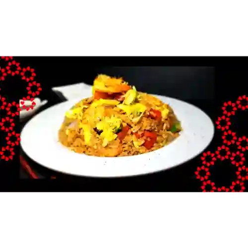 Arroz Mcking Chaufa Premium Grande