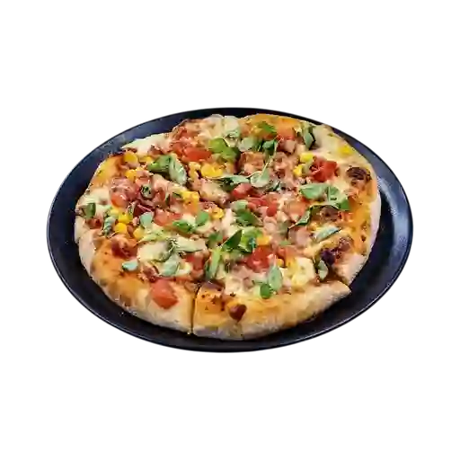Pizza Animada