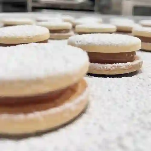 Alfajores