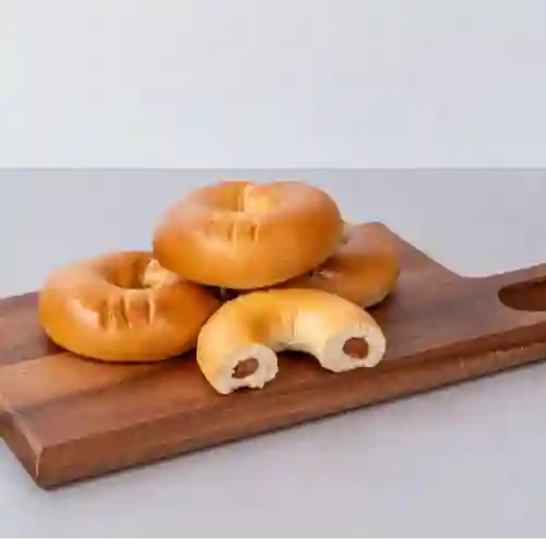 Roscón con Bocadillo Veleño X 3