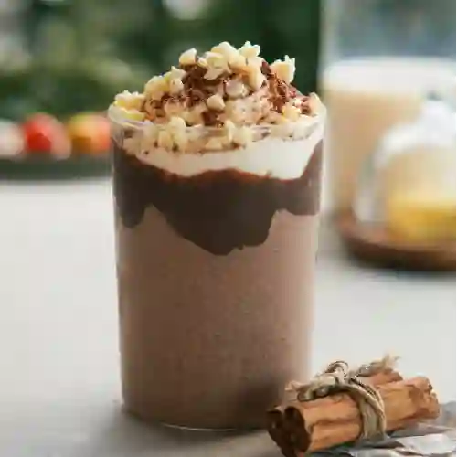 Nevado de Cafe 16 Oz