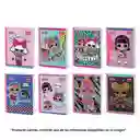 Scribe Cuaderno Rayado