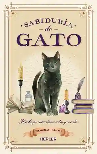 Sabiduría de gato