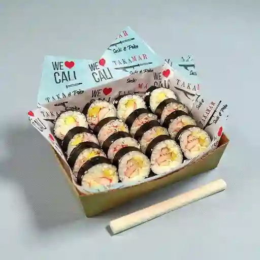 California Roll