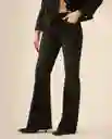 Jean Negro Puro Ultraoscuro Talla 12 473G003 Esprit