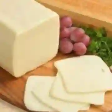 Queso Tajado