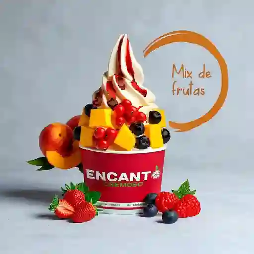 Ensalada de Frutas