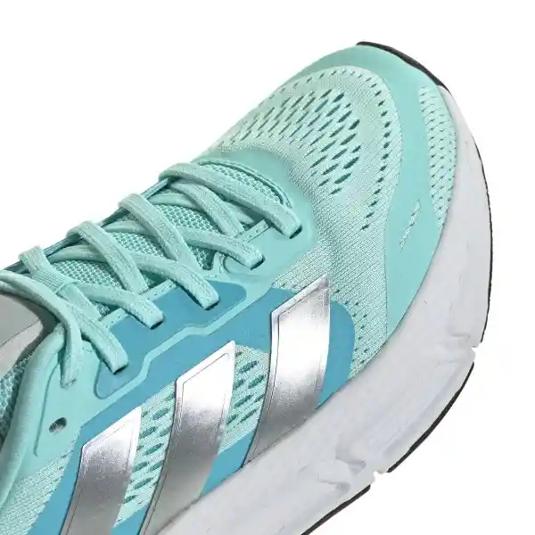 Adidas Zapatos Questar 2 W Para Mujer Azul Talla 6