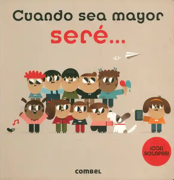 Cuando Sea Mayor Seré - VV.AA