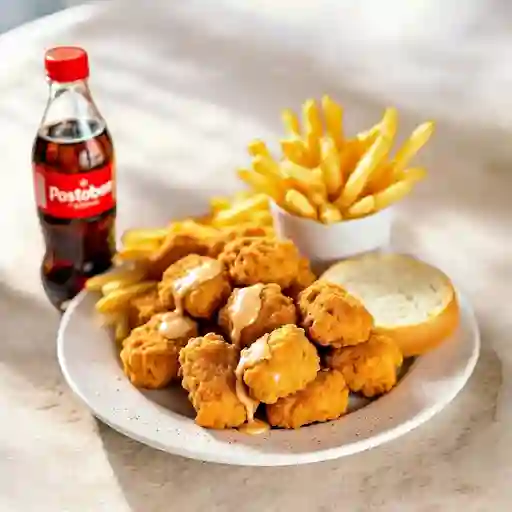 Nuggets De Pollo