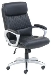 Silla High Back Executive