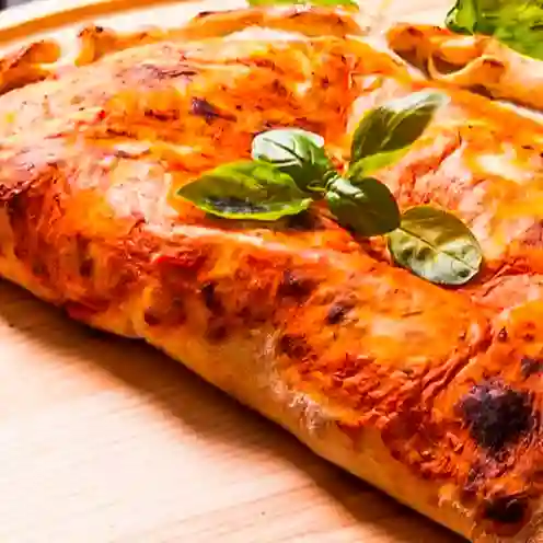 Calzone 3 carnes