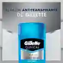 Desodorante Antitranspirante Hombre Gillette Specialized Pro Gel Cool Wave 45 g Pack 2 Unidades