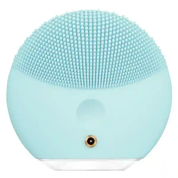 Foreo Dispositivo de Limpieza Facial Luna Mini Mint