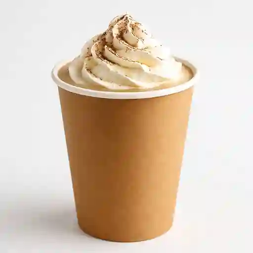 Bebida Caliente 8oz